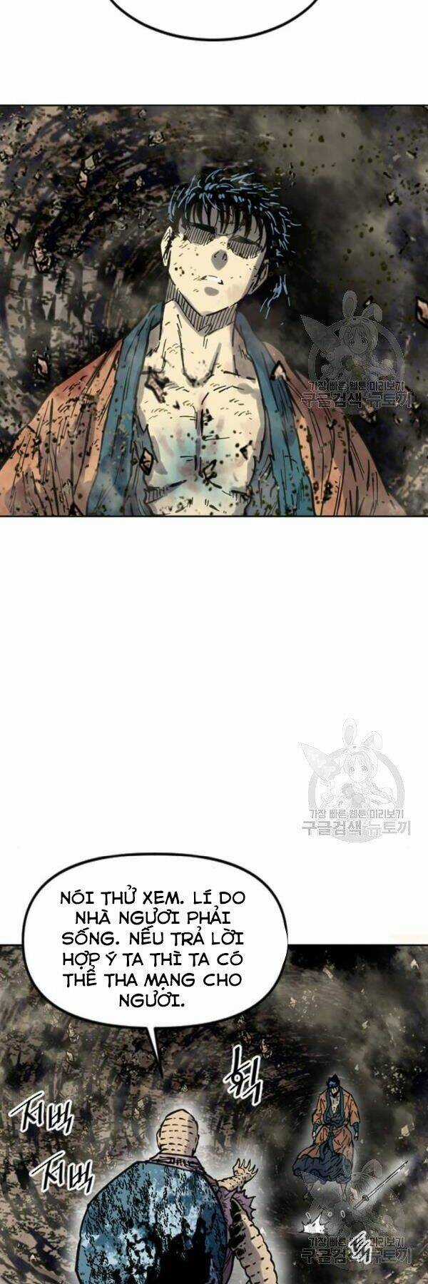 Thiên Hạ Đệ Nhất Nhân - Chapter 65 - Trang 30