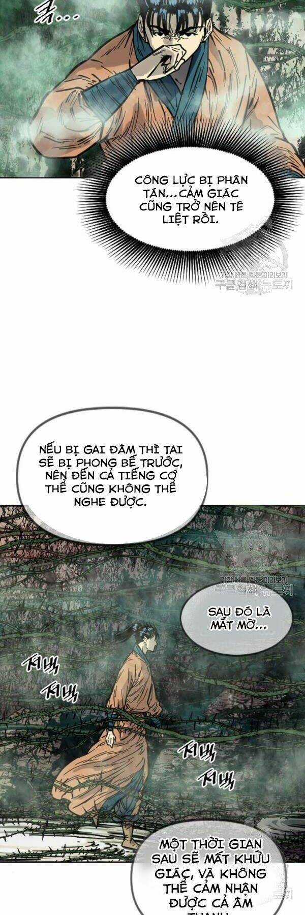 Thiên Hạ Đệ Nhất Nhân - Chapter 65 - Trang 4