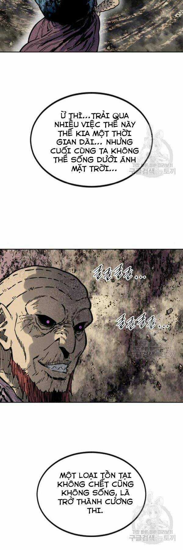 Thiên Hạ Đệ Nhất Nhân - Chapter 65 - Trang 31