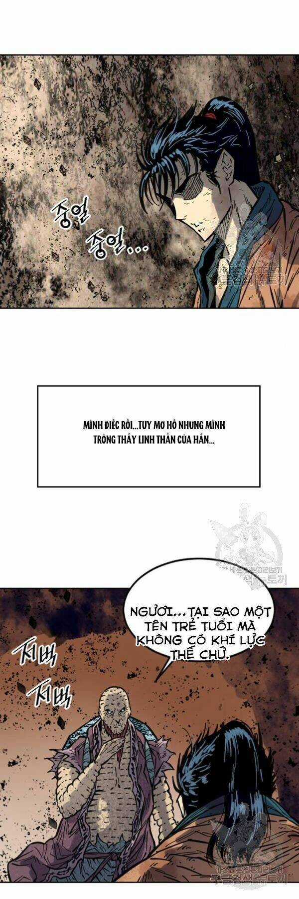 Thiên Hạ Đệ Nhất Nhân - Chapter 65 - Trang 32