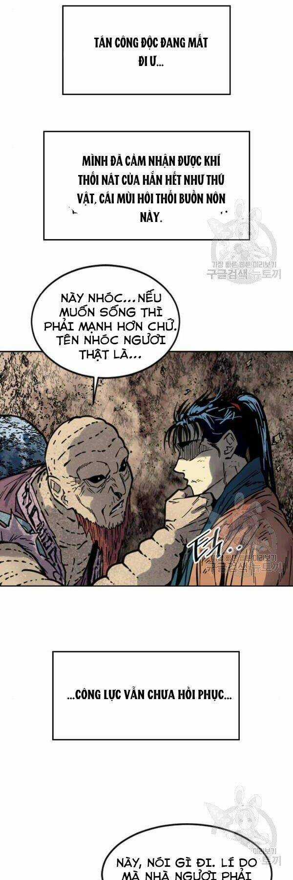 Thiên Hạ Đệ Nhất Nhân - Chapter 65 - Trang 33