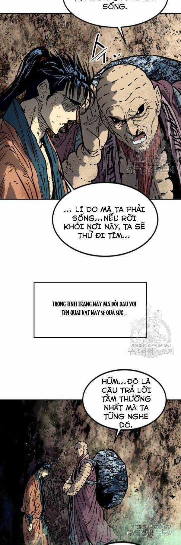 Thiên Hạ Đệ Nhất Nhân - Chapter 65 - Trang 34