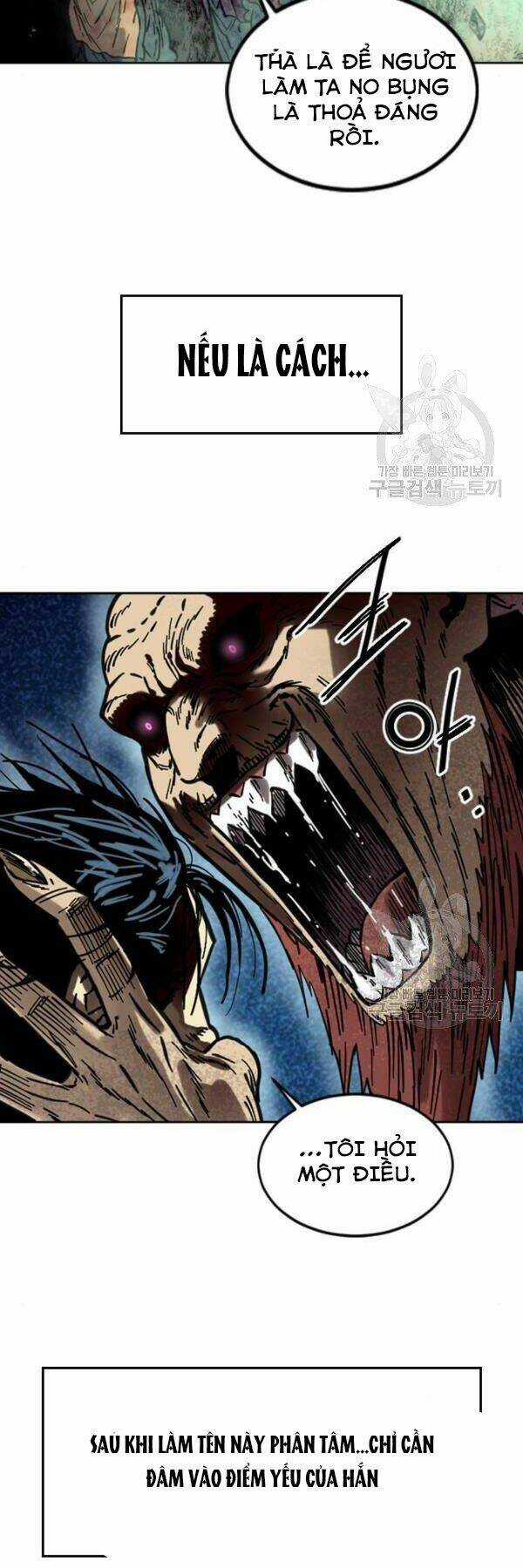 Thiên Hạ Đệ Nhất Nhân - Chapter 65 - Trang 35