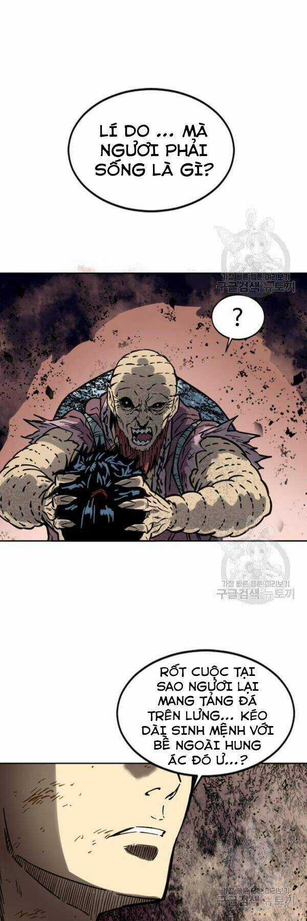 Thiên Hạ Đệ Nhất Nhân - Chapter 65 - Trang 36