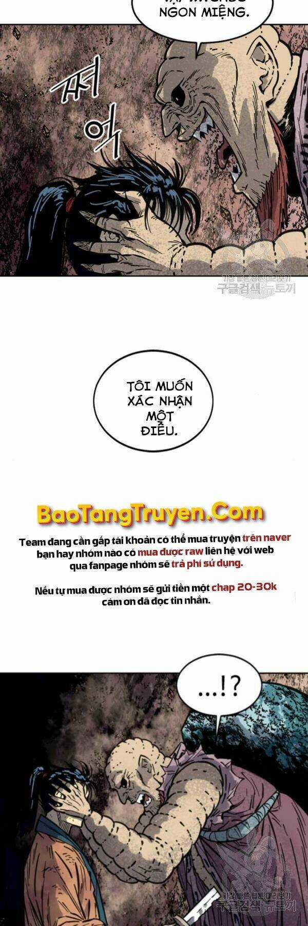 Thiên Hạ Đệ Nhất Nhân - Chapter 65 - Trang 38