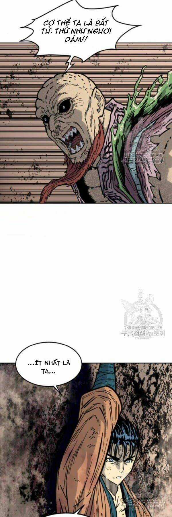 Thiên Hạ Đệ Nhất Nhân - Chapter 65 - Trang 40