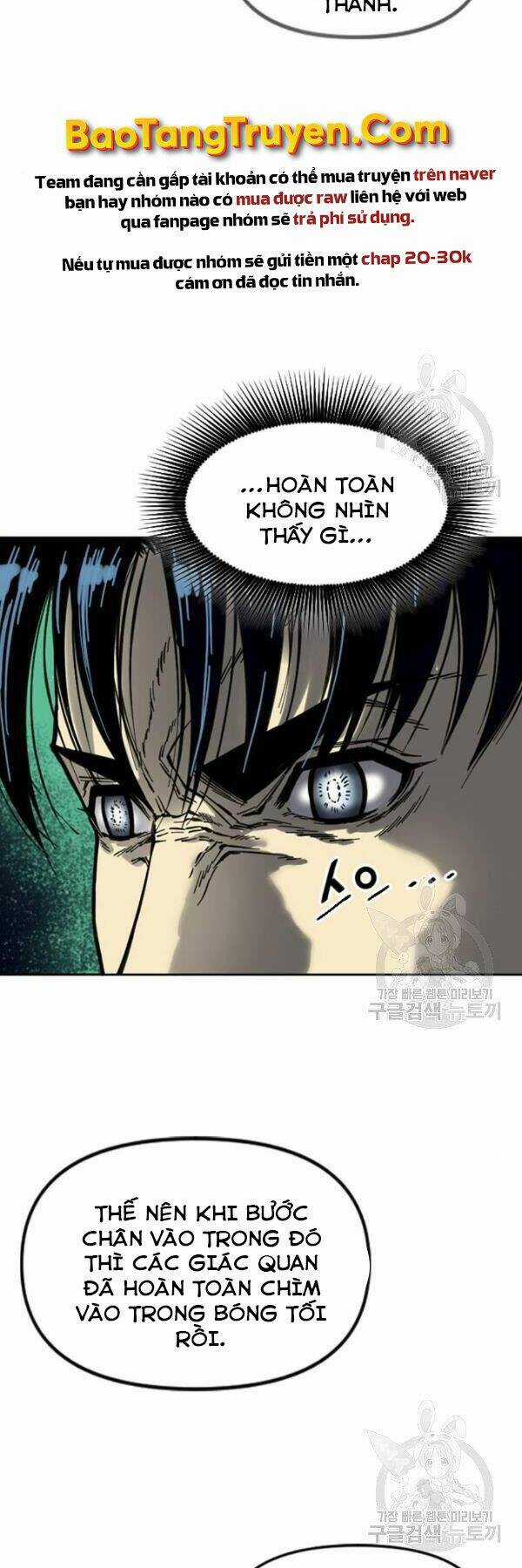 Thiên Hạ Đệ Nhất Nhân - Chapter 65 - Trang 5