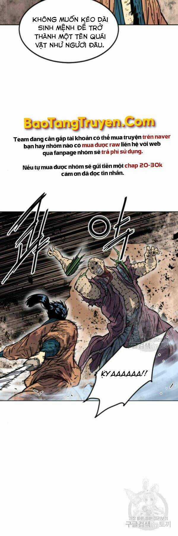 Thiên Hạ Đệ Nhất Nhân - Chapter 65 - Trang 41