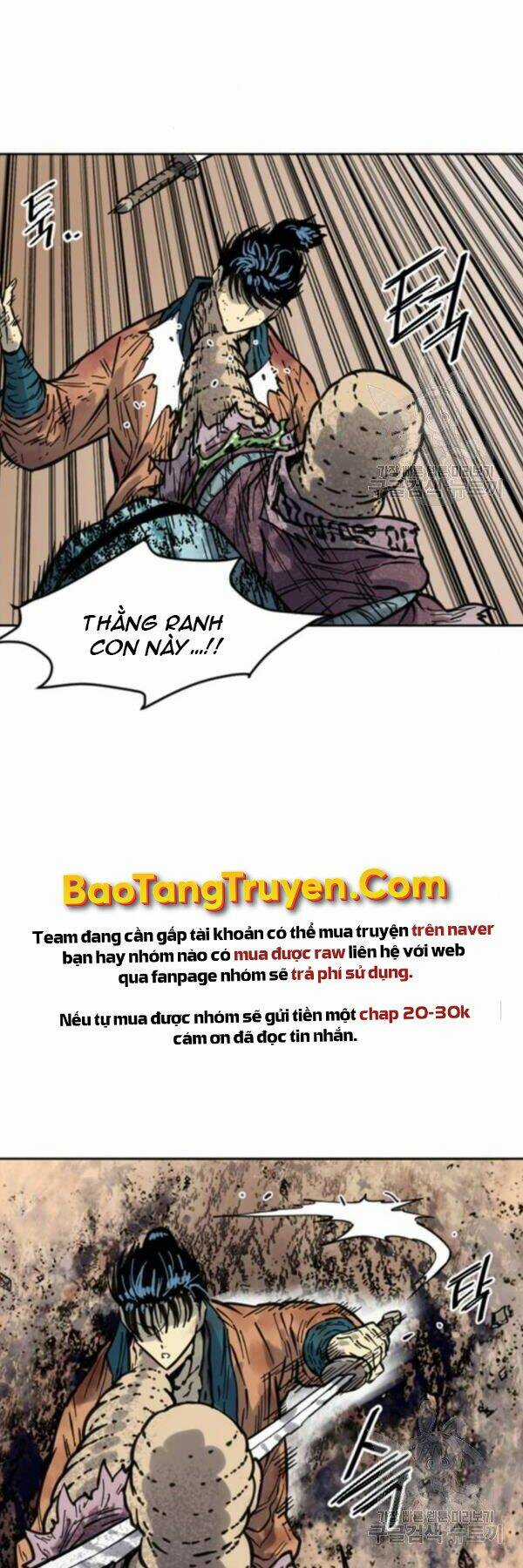 Thiên Hạ Đệ Nhất Nhân - Chapter 65 - Trang 42