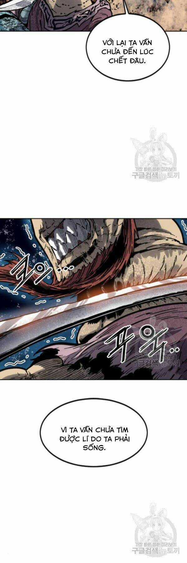 Thiên Hạ Đệ Nhất Nhân - Chapter 65 - Trang 43