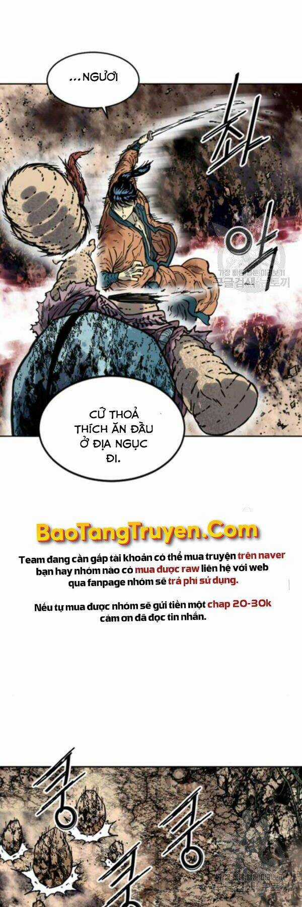 Thiên Hạ Đệ Nhất Nhân - Chapter 65 - Trang 44