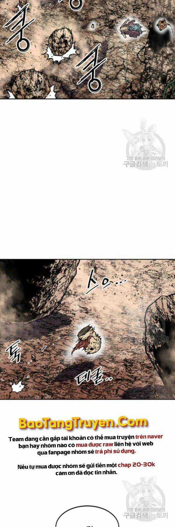 Thiên Hạ Đệ Nhất Nhân - Chapter 65 - Trang 45