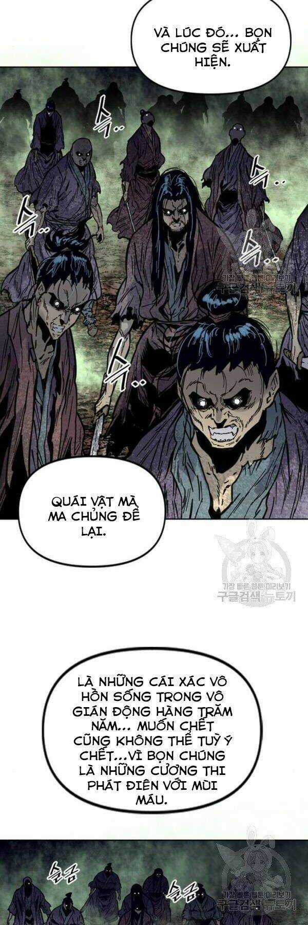 Thiên Hạ Đệ Nhất Nhân - Chapter 65 - Trang 6