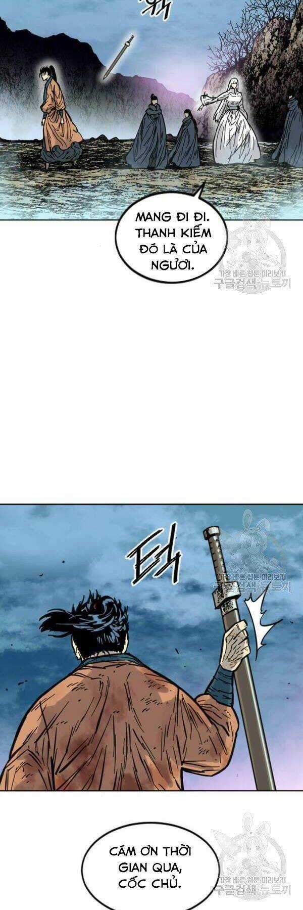 Thiên Hạ Đệ Nhất Nhân - Chapter 65 - Trang 52