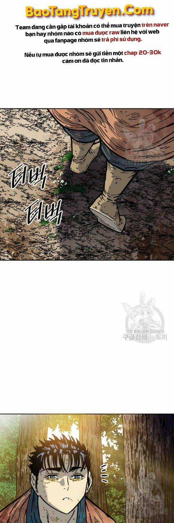 Thiên Hạ Đệ Nhất Nhân - Chapter 65 - Trang 54