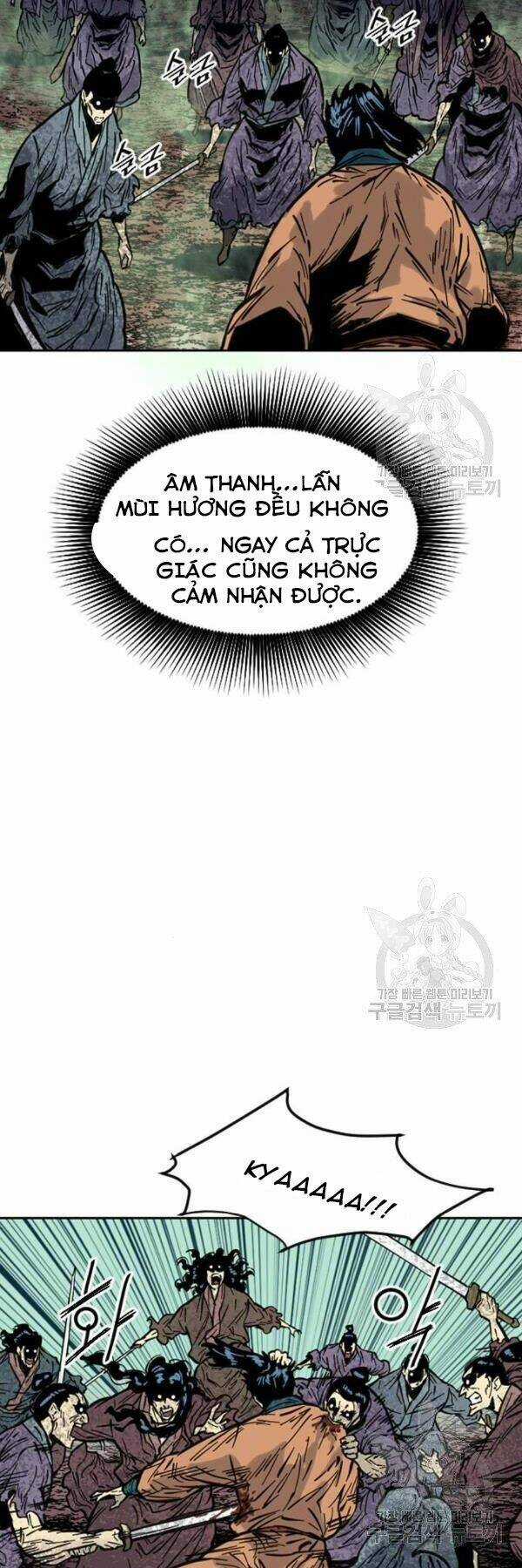 Thiên Hạ Đệ Nhất Nhân - Chapter 65 - Trang 7