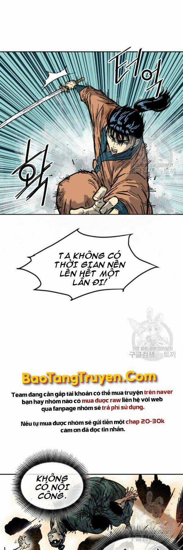 Thiên Hạ Đệ Nhất Nhân - Chapter 65 - Trang 9