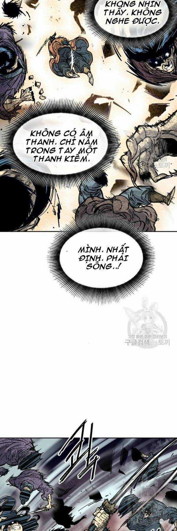 Thiên Hạ Đệ Nhất Nhân - Chapter 65 - Trang 10