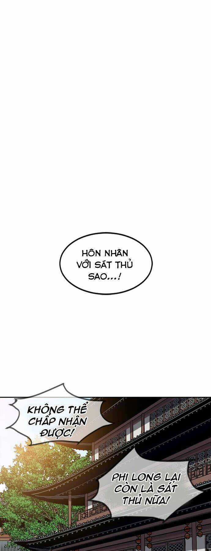 Thiên Hạ Đệ Nhất Nhân - Chapter 66 - Trang 1