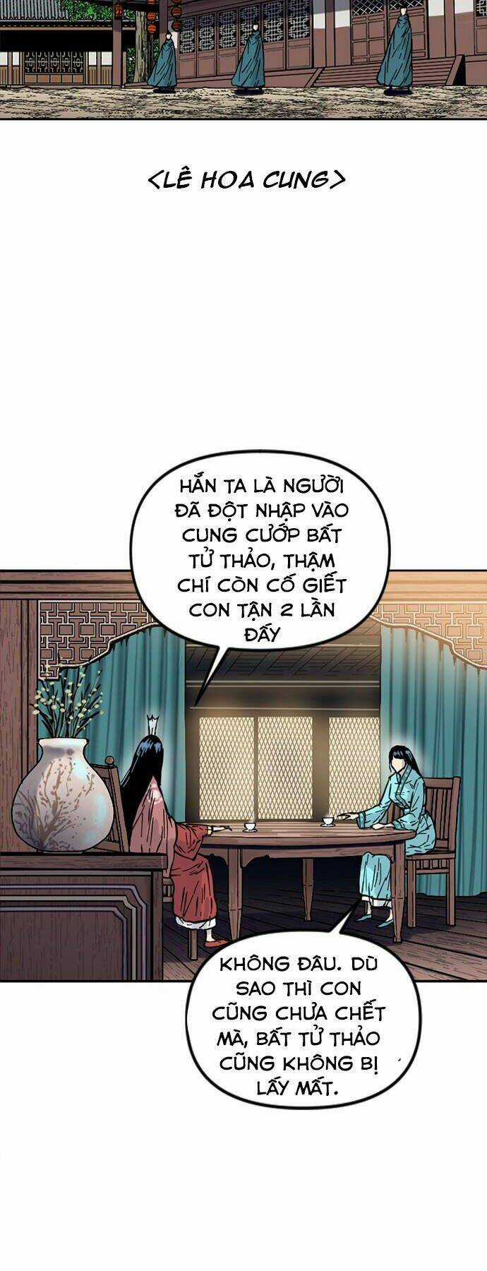 Thiên Hạ Đệ Nhất Nhân - Chapter 66 - Trang 2