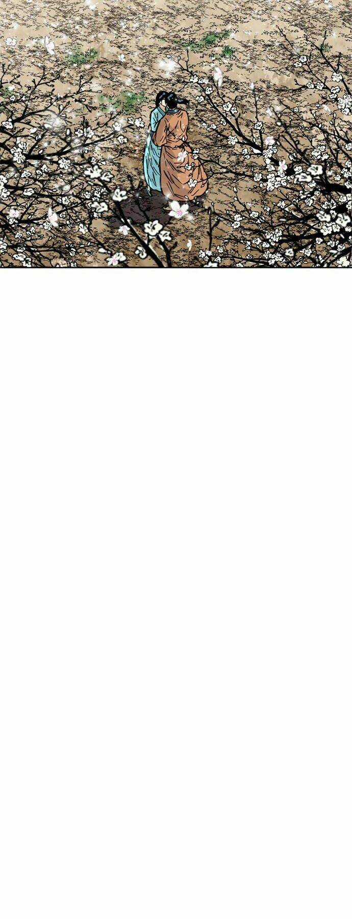 Thiên Hạ Đệ Nhất Nhân - Chapter 66 - Trang 17