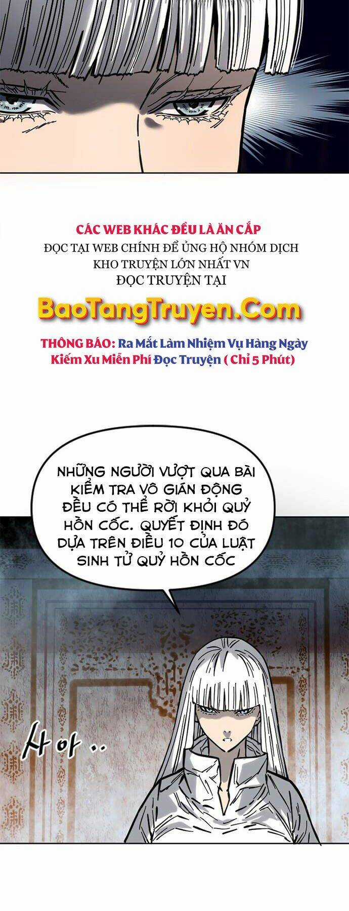 Thiên Hạ Đệ Nhất Nhân - Chapter 66 - Trang 20