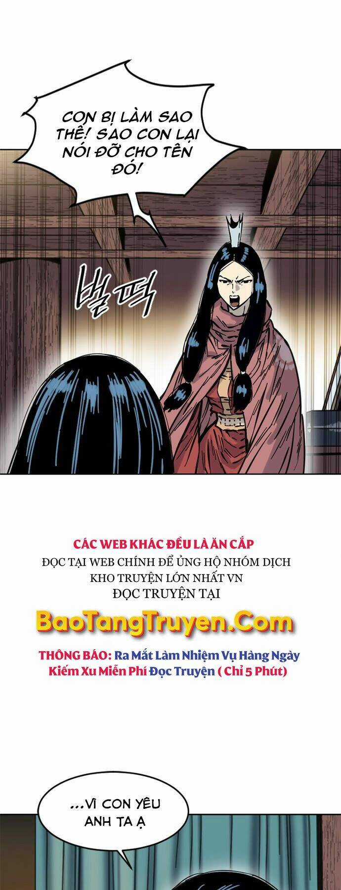 Thiên Hạ Đệ Nhất Nhân - Chapter 66 - Trang 3