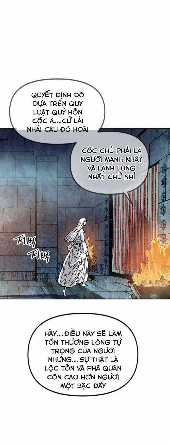 Thiên Hạ Đệ Nhất Nhân - Chapter 66 - Trang 21