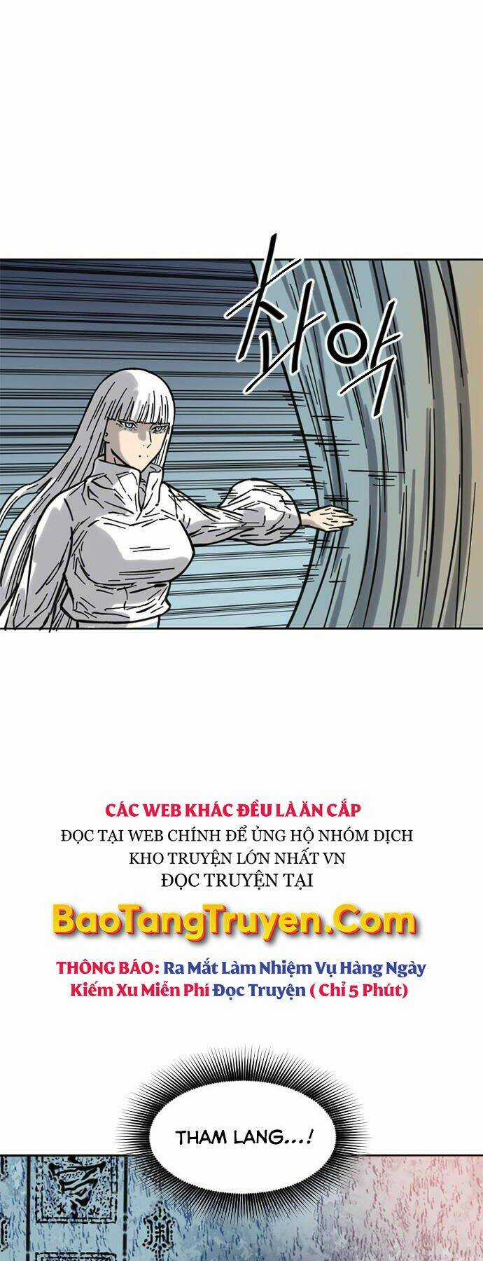 Thiên Hạ Đệ Nhất Nhân - Chapter 66 - Trang 22