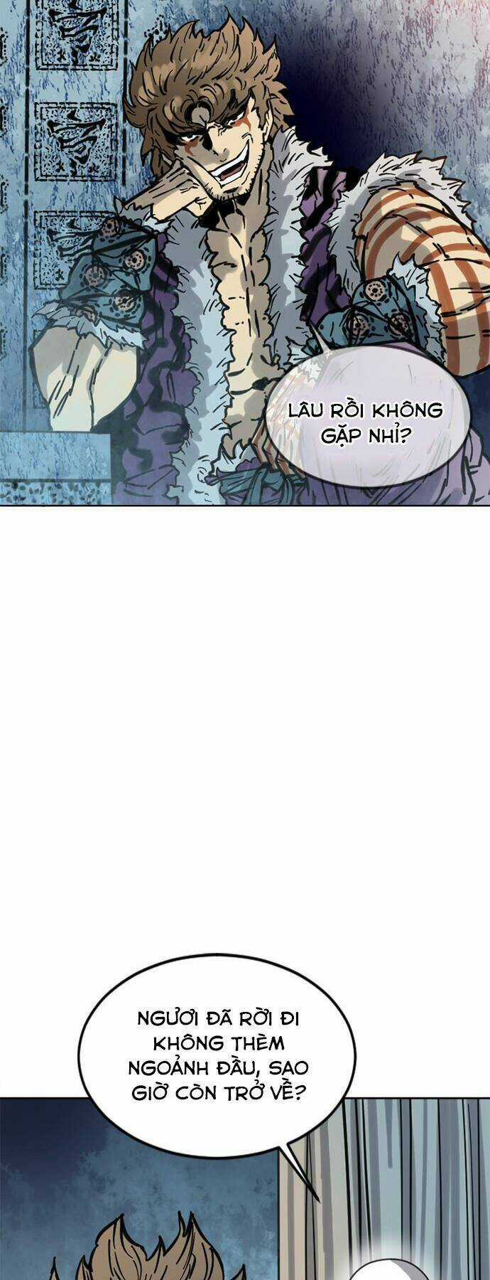 Thiên Hạ Đệ Nhất Nhân - Chapter 66 - Trang 23