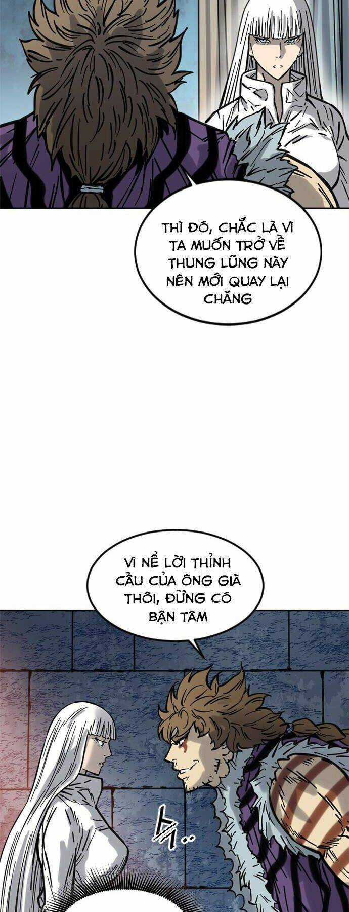 Thiên Hạ Đệ Nhất Nhân - Chapter 66 - Trang 24