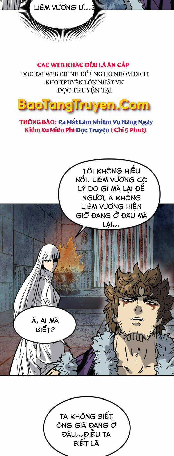 Thiên Hạ Đệ Nhất Nhân - Chapter 66 - Trang 25