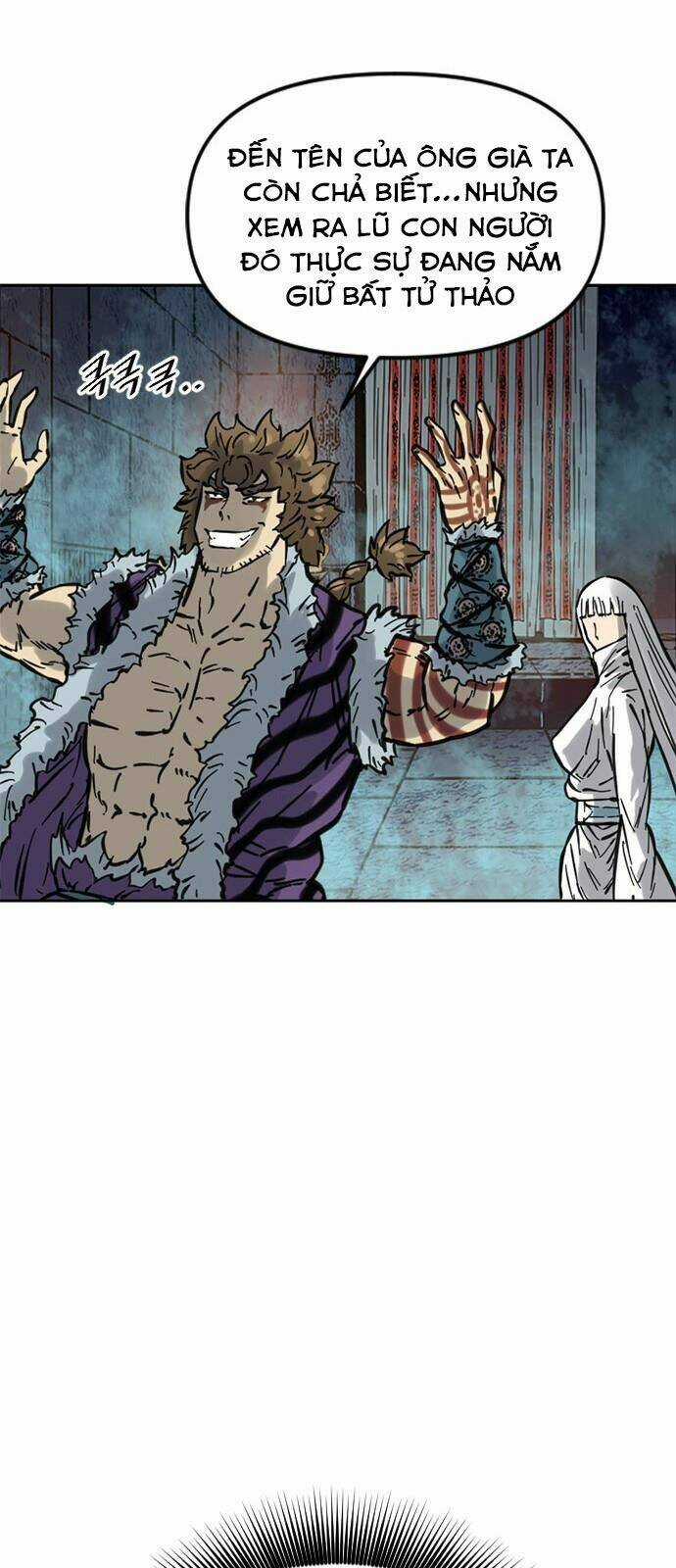 Thiên Hạ Đệ Nhất Nhân - Chapter 66 - Trang 27