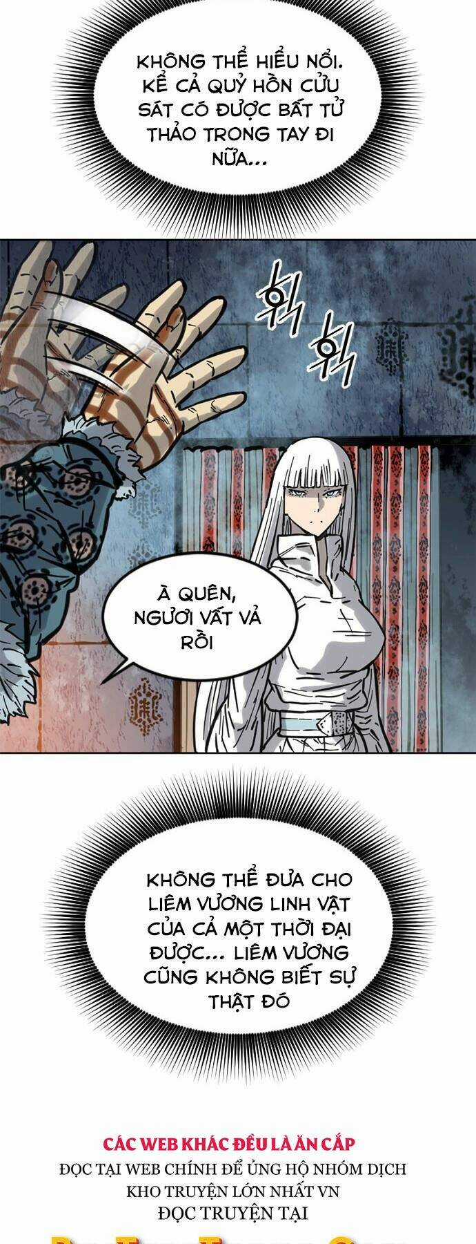 Thiên Hạ Đệ Nhất Nhân - Chapter 66 - Trang 28