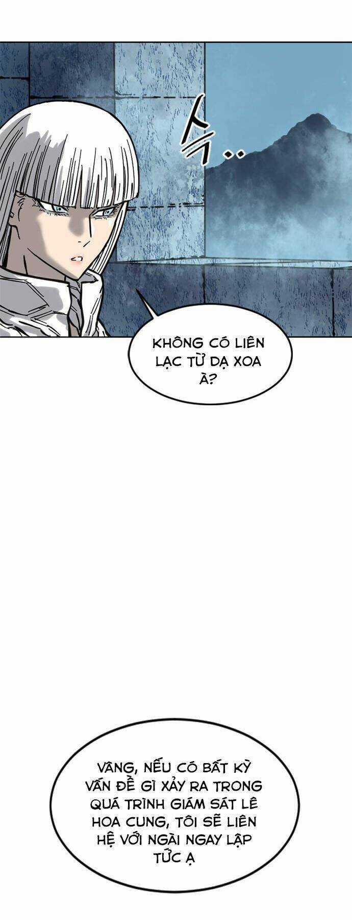 Thiên Hạ Đệ Nhất Nhân - Chapter 66 - Trang 30