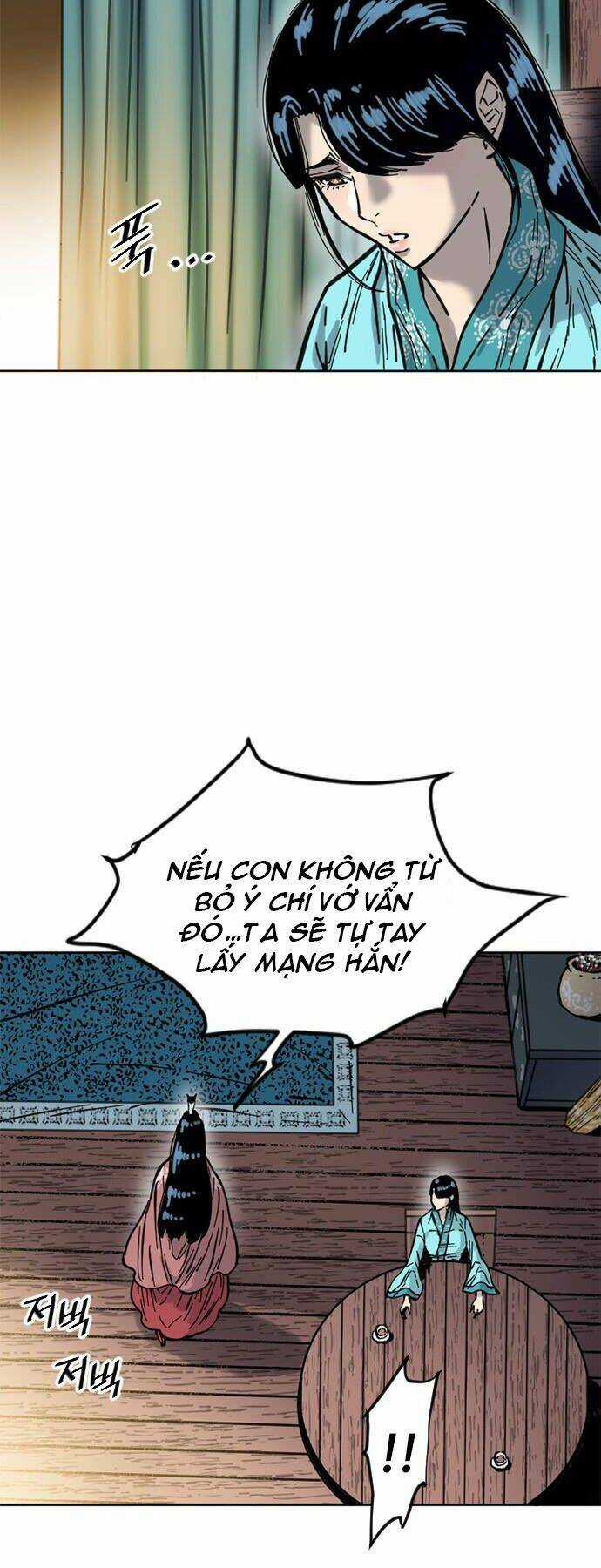 Thiên Hạ Đệ Nhất Nhân - Chapter 66 - Trang 4