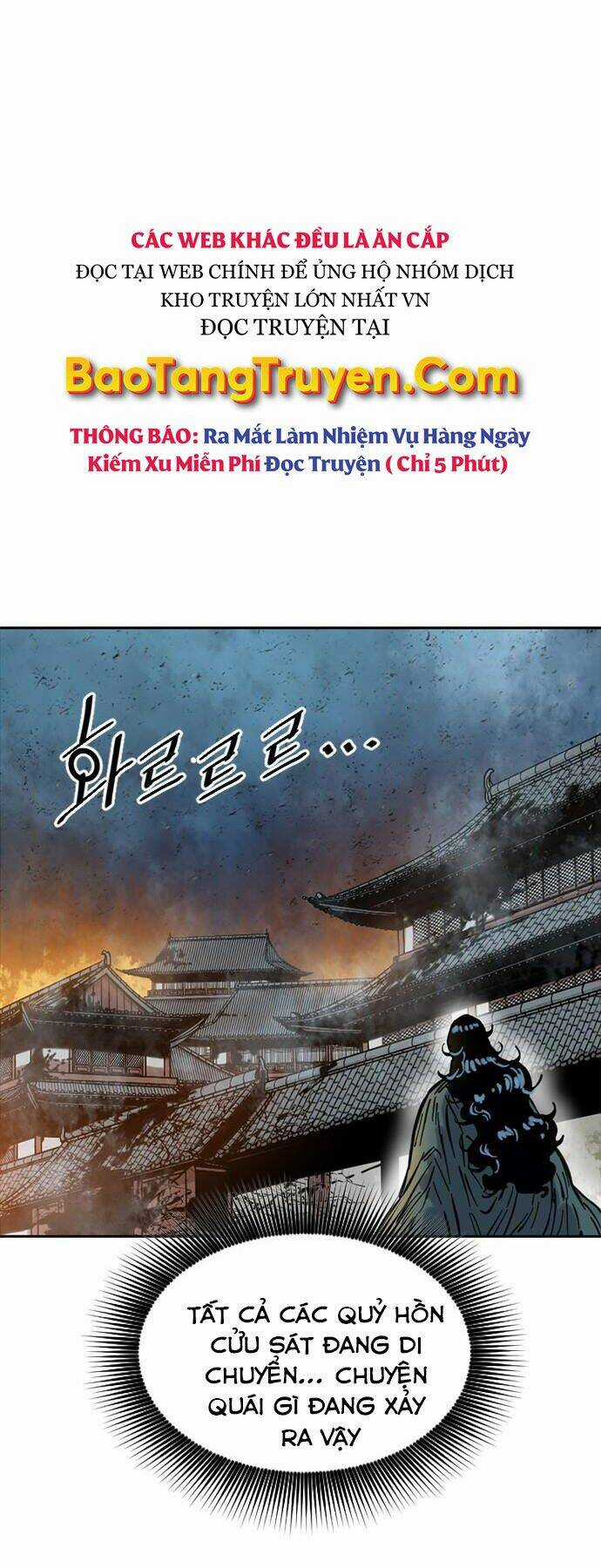 Thiên Hạ Đệ Nhất Nhân - Chapter 66 - Trang 31