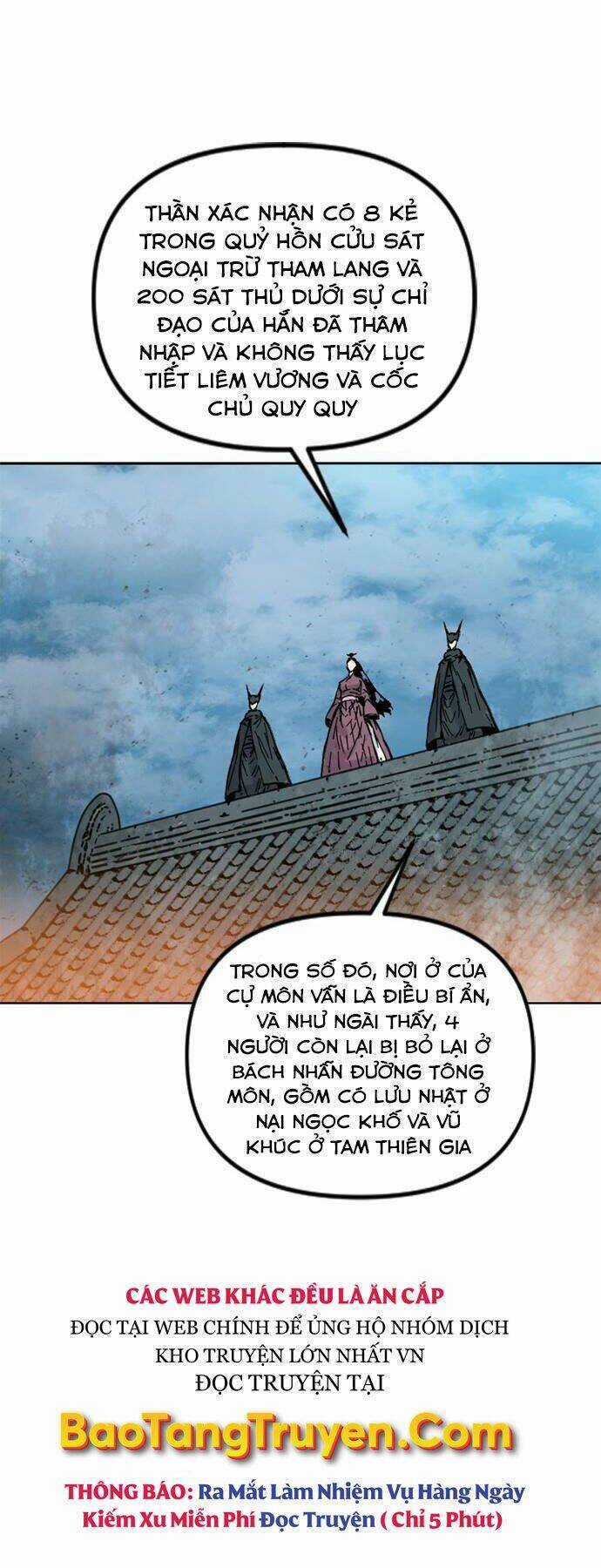 Thiên Hạ Đệ Nhất Nhân - Chapter 66 - Trang 33