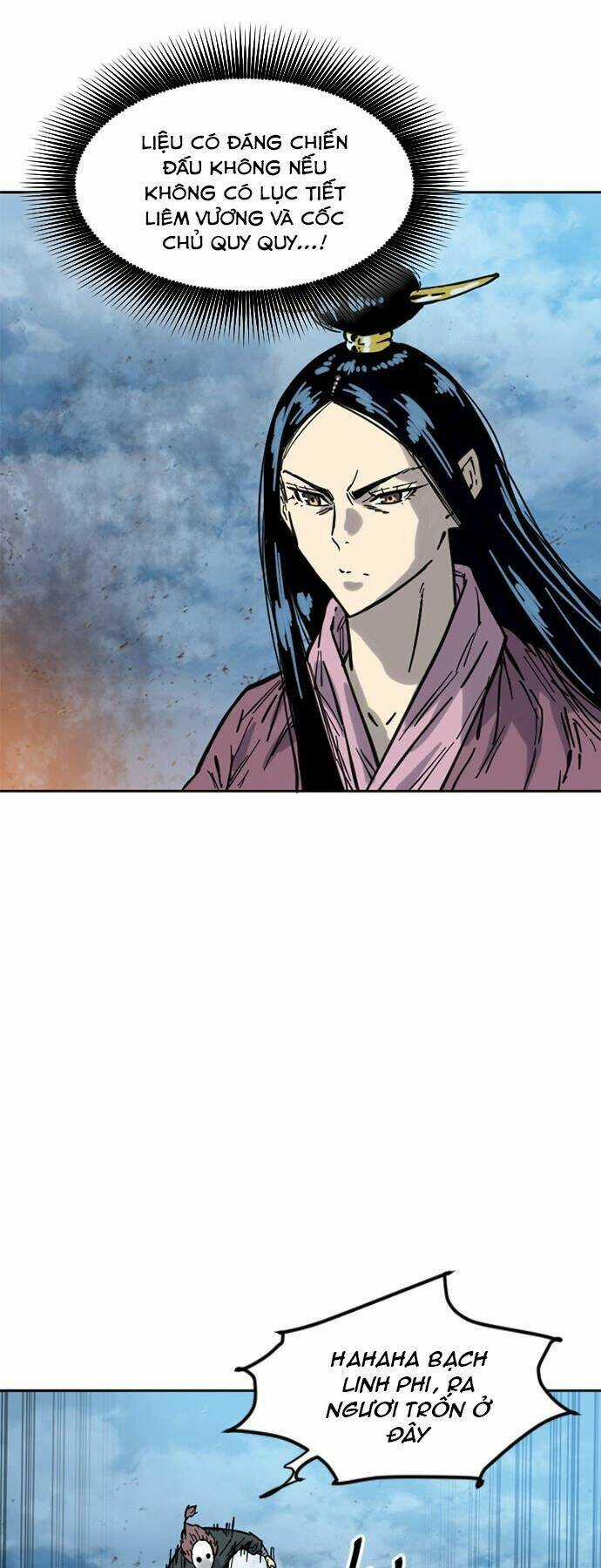 Thiên Hạ Đệ Nhất Nhân - Chapter 66 - Trang 34