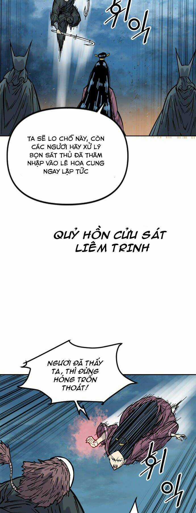 Thiên Hạ Đệ Nhất Nhân - Chapter 66 - Trang 35