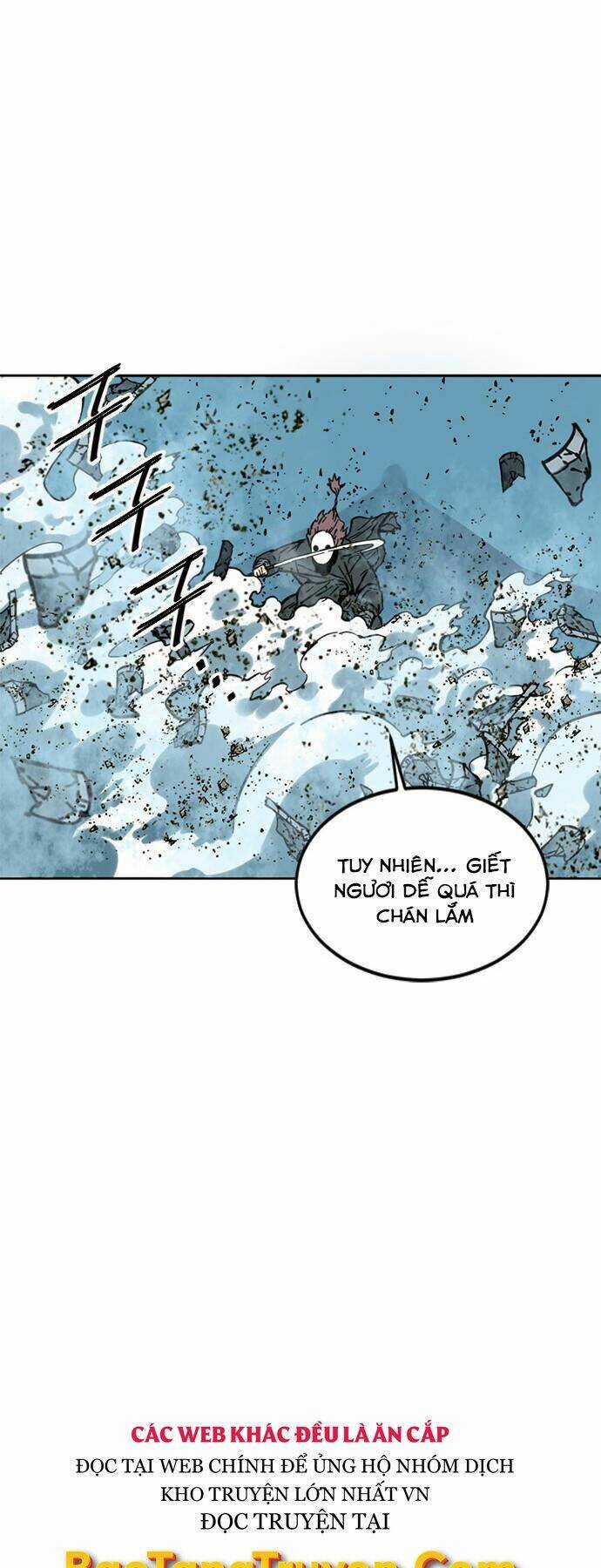 Thiên Hạ Đệ Nhất Nhân - Chapter 66 - Trang 37