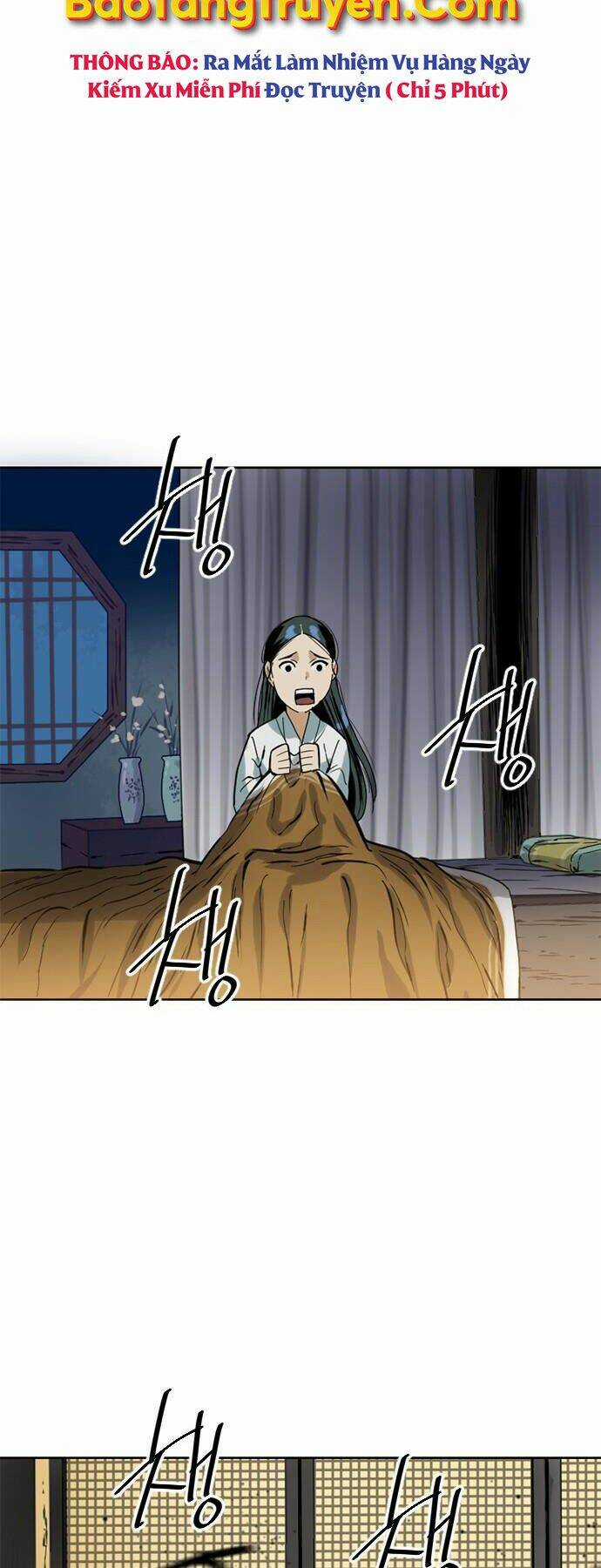 Thiên Hạ Đệ Nhất Nhân - Chapter 66 - Trang 38