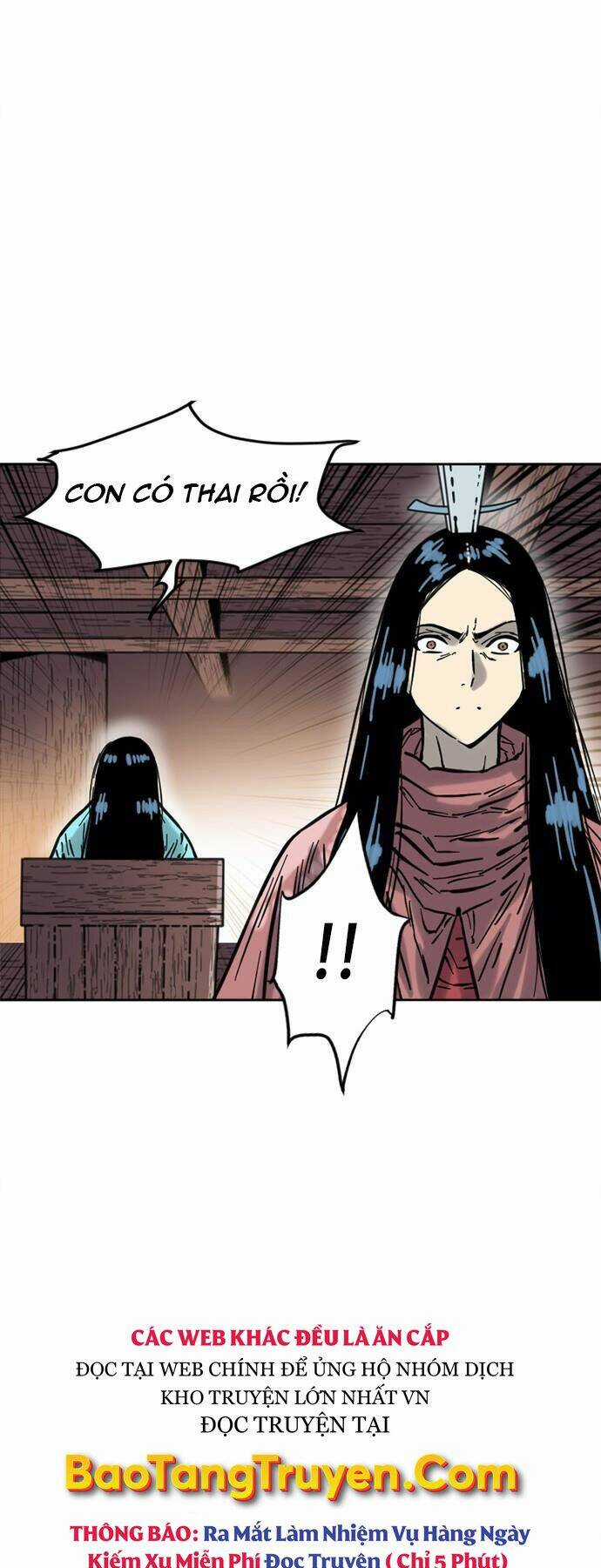 Thiên Hạ Đệ Nhất Nhân - Chapter 66 - Trang 5