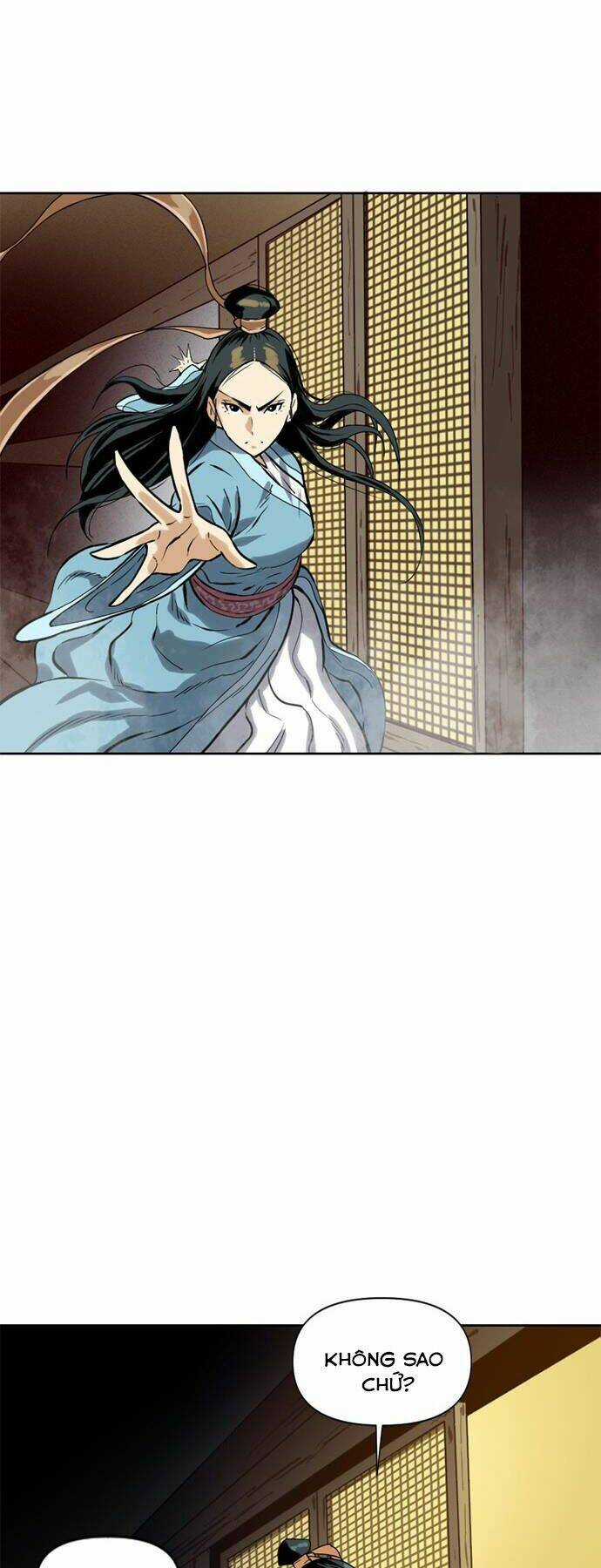 Thiên Hạ Đệ Nhất Nhân - Chapter 66 - Trang 42