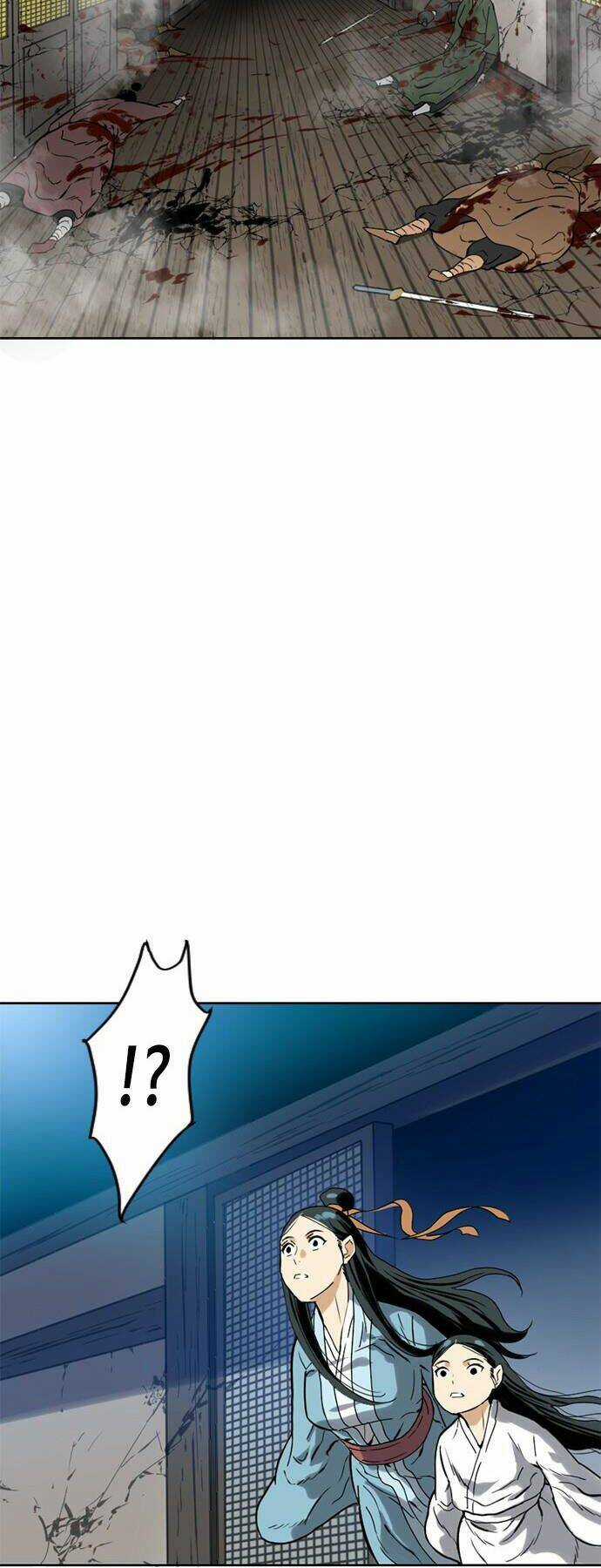 Thiên Hạ Đệ Nhất Nhân - Chapter 66 - Trang 44