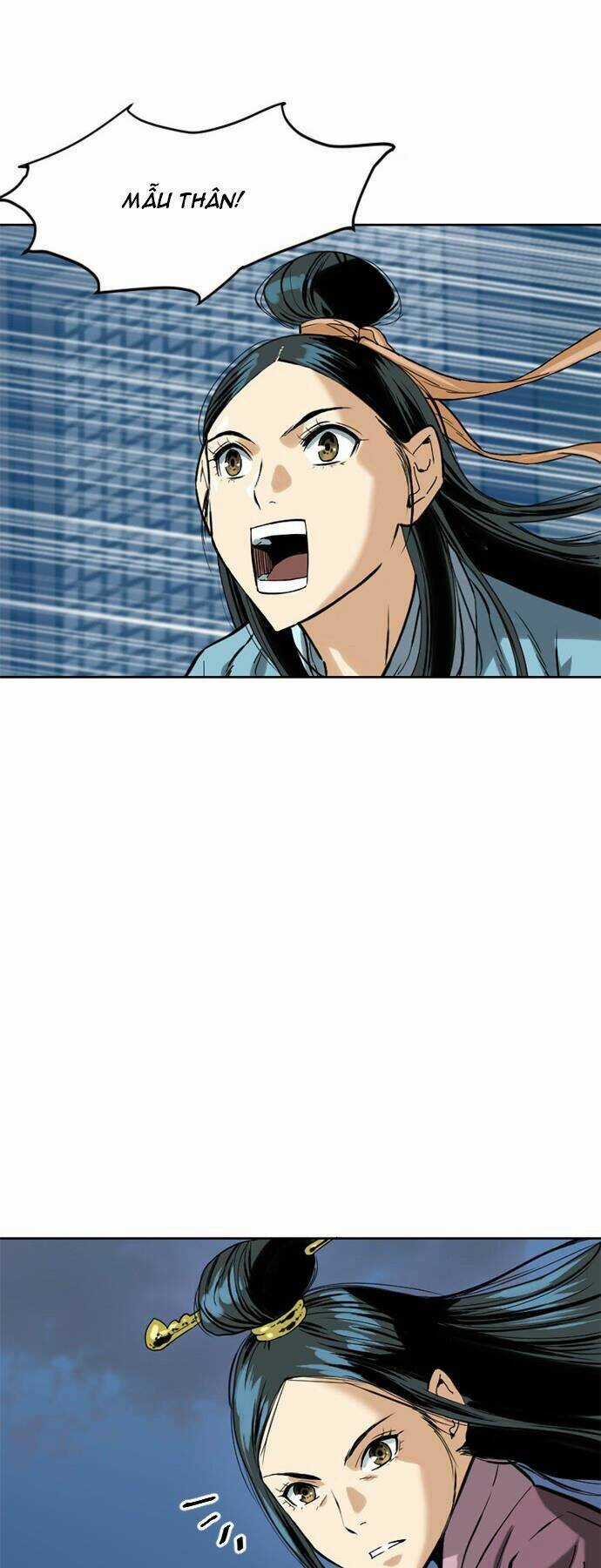 Thiên Hạ Đệ Nhất Nhân - Chapter 66 - Trang 46