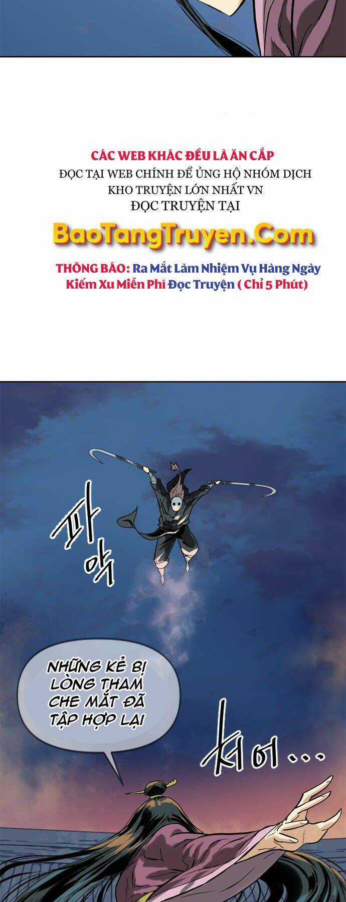 Thiên Hạ Đệ Nhất Nhân - Chapter 66 - Trang 47