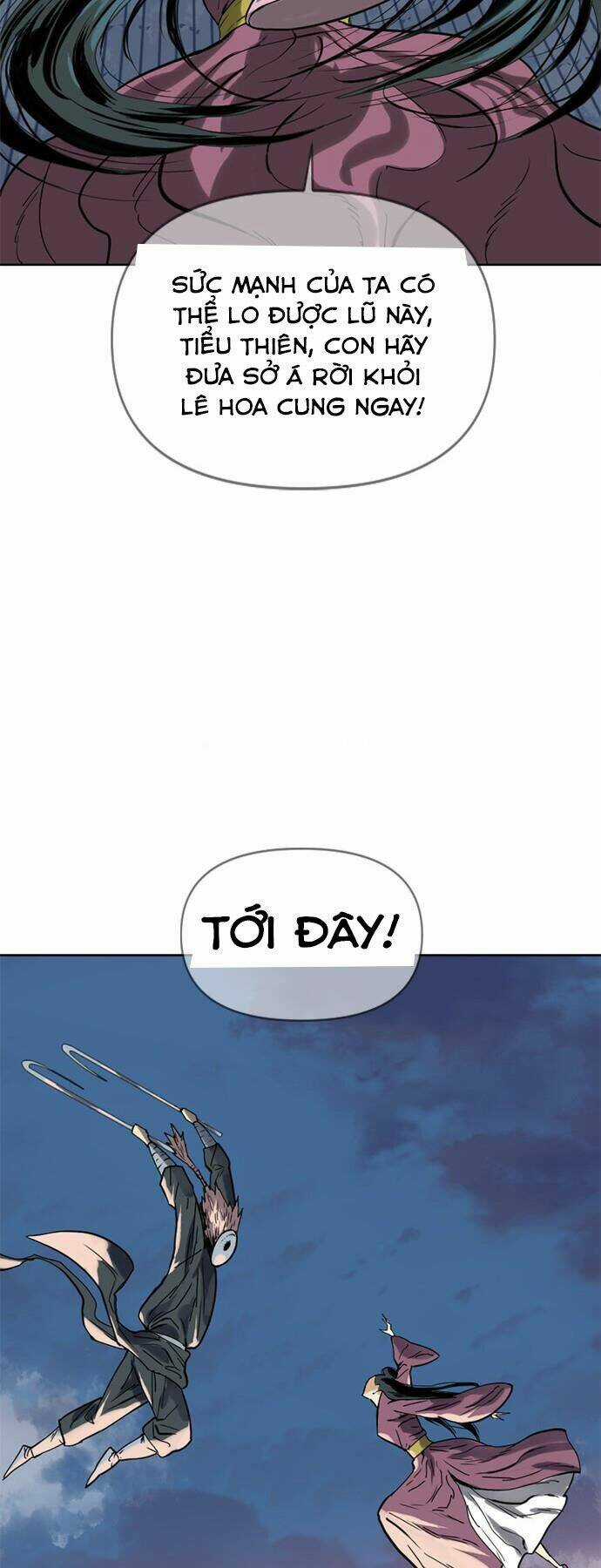 Thiên Hạ Đệ Nhất Nhân - Chapter 66 - Trang 48