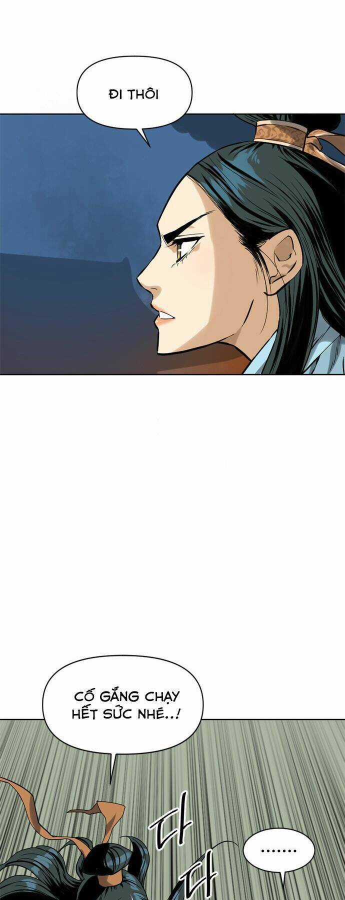 Thiên Hạ Đệ Nhất Nhân - Chapter 66 - Trang 50