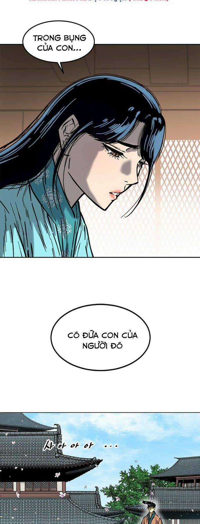 Thiên Hạ Đệ Nhất Nhân - Chapter 66 - Trang 6